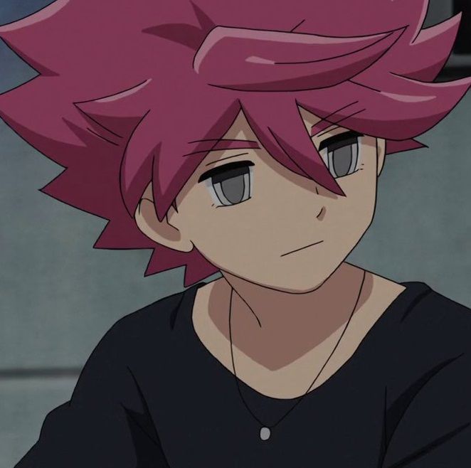 Avatar of Nosaka Yuuma