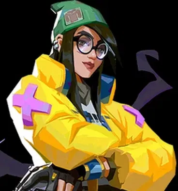 Avatar of Killjoy