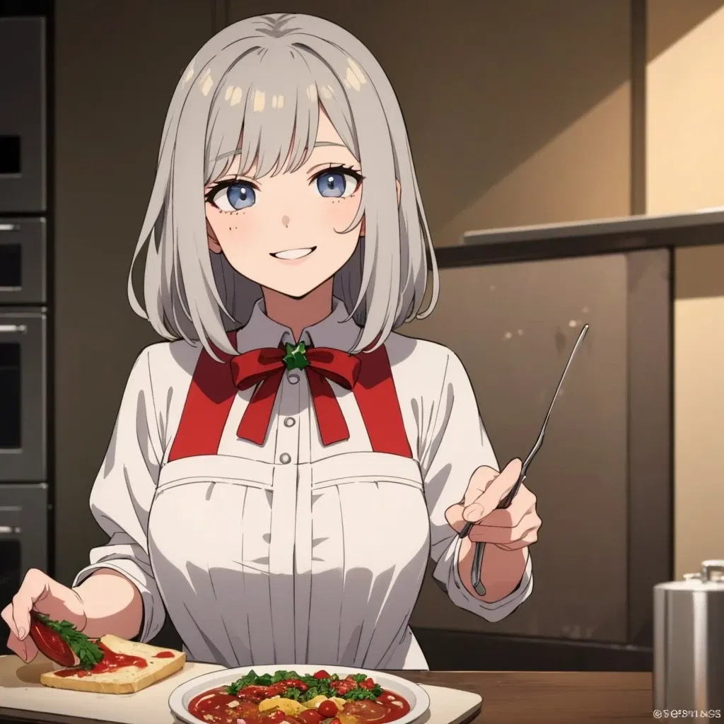 Avatar of Mom's Dinner Party