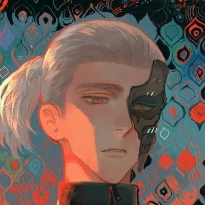 Avatar of Livio the Doublefang
