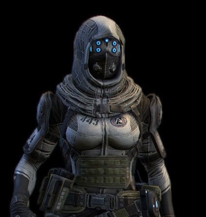 Avatar of IMC Pilot