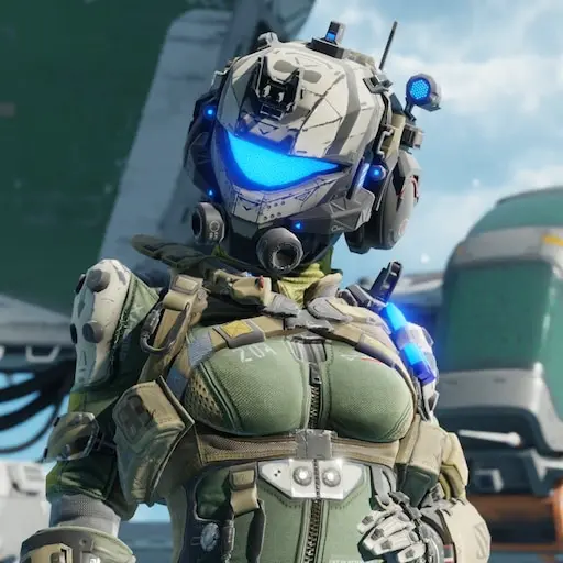 Avatar of Nora (New Pilot)
