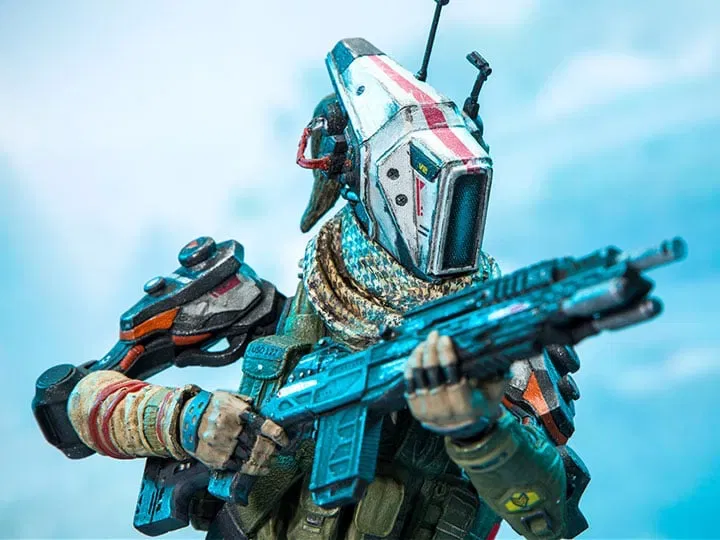 Avatar of Simulacrum Pilot