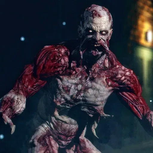Avatar of Volatile (Dying Light 1)