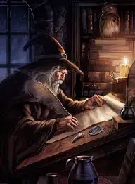 Avatar of Heroin Wizard