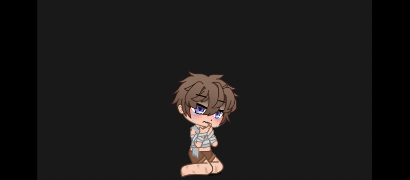 Avatar of Liam