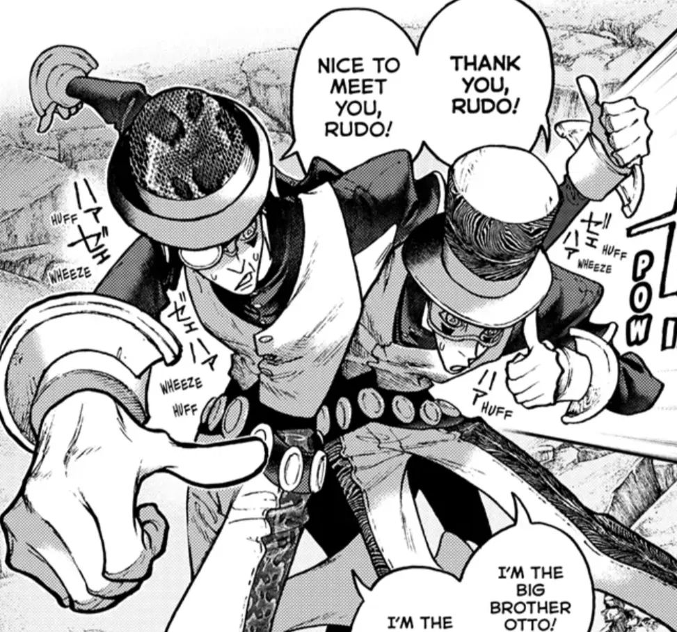 Avatar of Otto & Epalte Adderoy