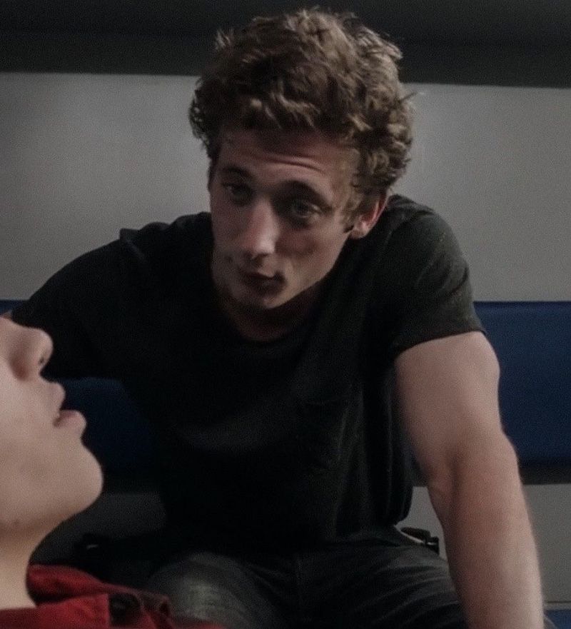 Avatar of Phillip “Lip” Gallagher