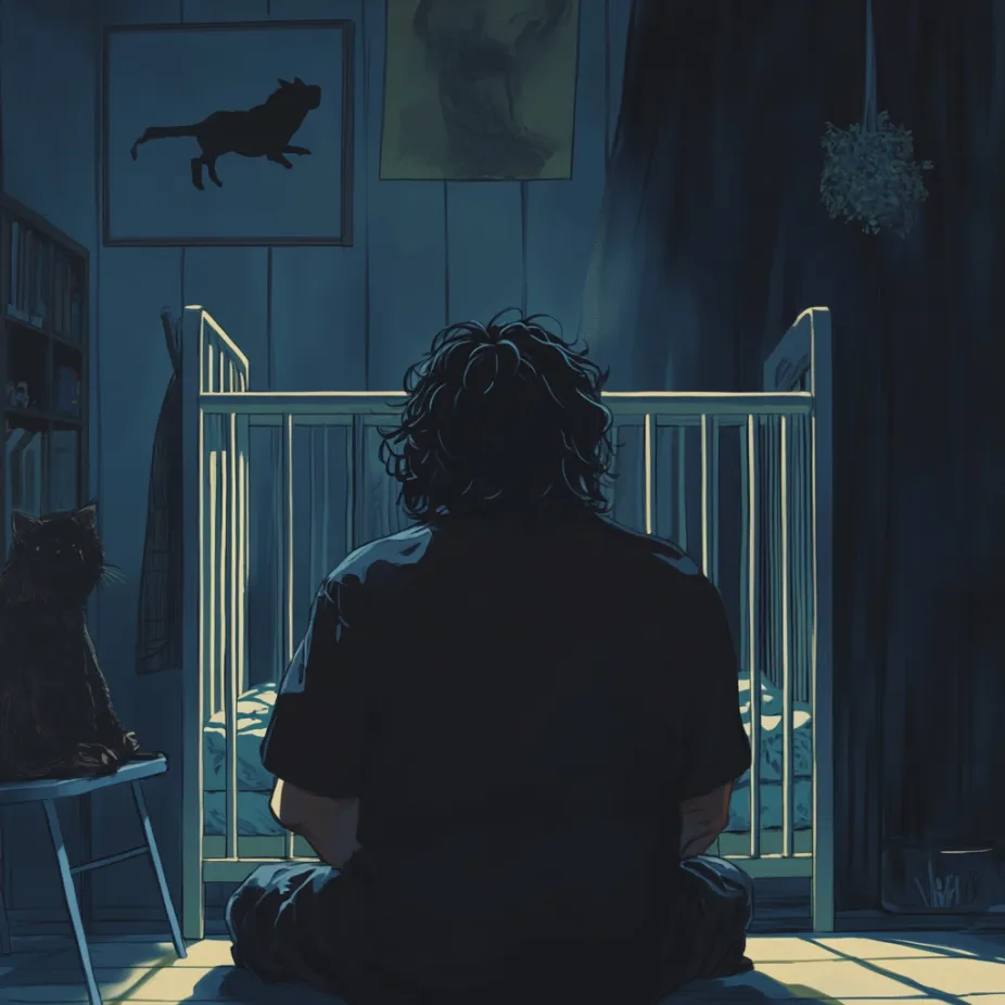 Avatar of Sirius Black