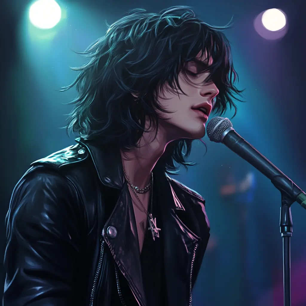 Avatar of Sirius Black | Music Festival AU