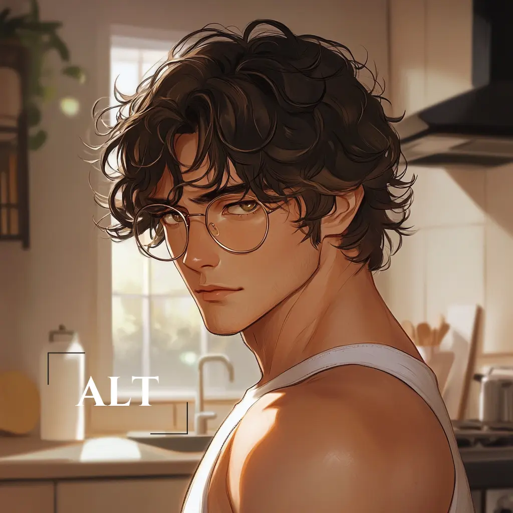 Avatar of James Potter | ALT