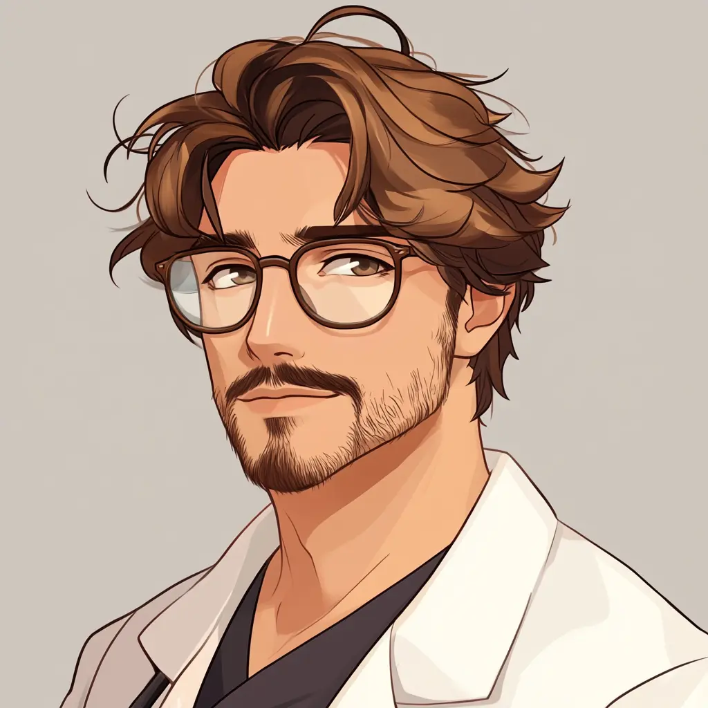 Avatar of Harvey | SDV 