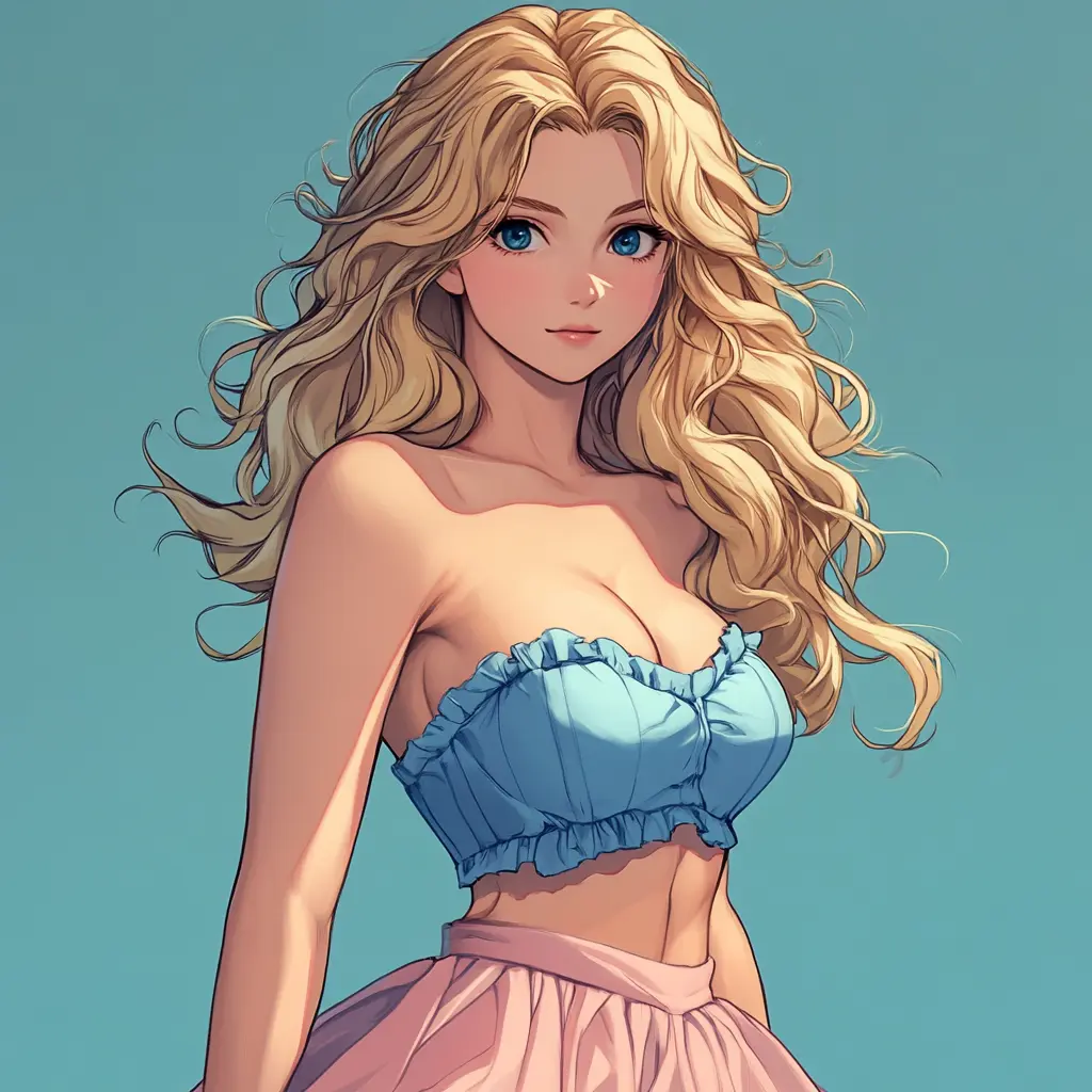 Avatar of Haley | SDV