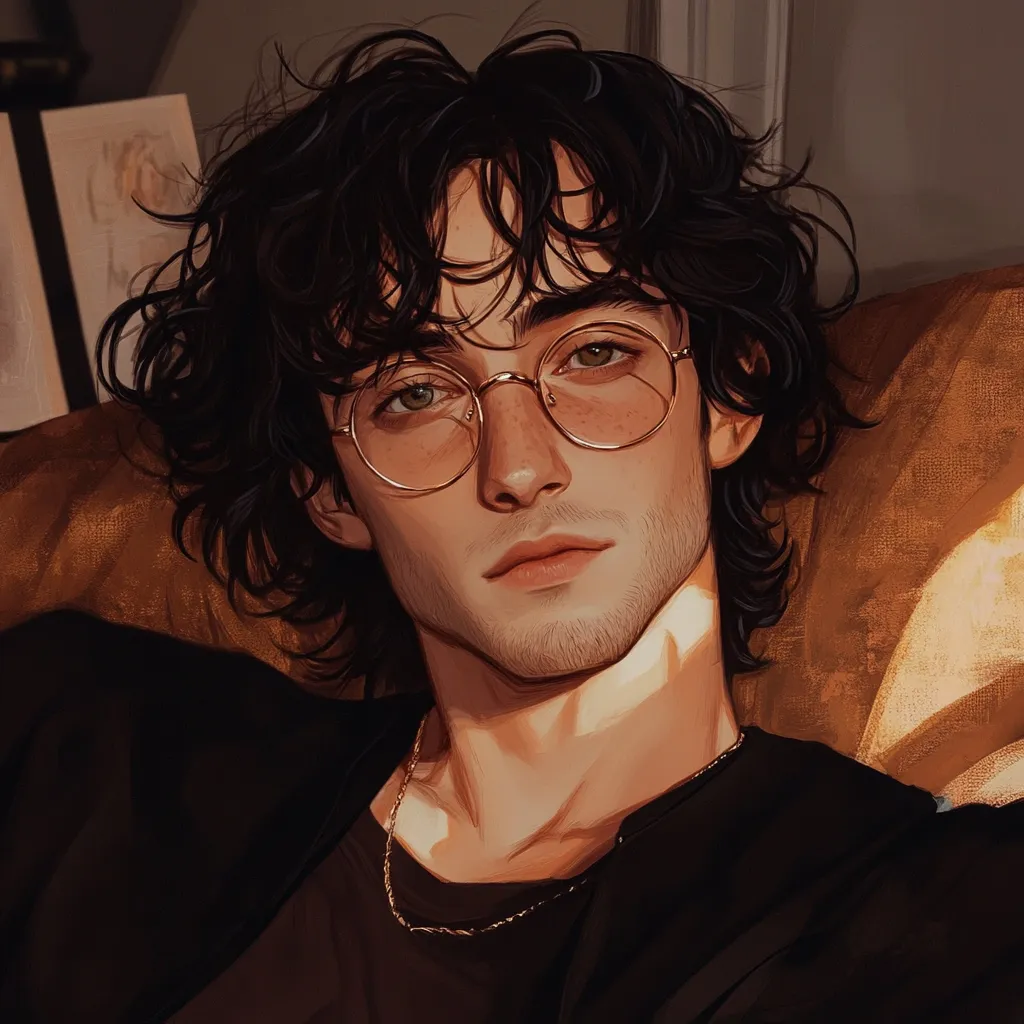 Avatar of James Potter