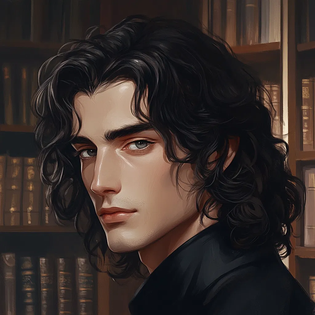 Avatar of Sirius Black | Soulmate Series