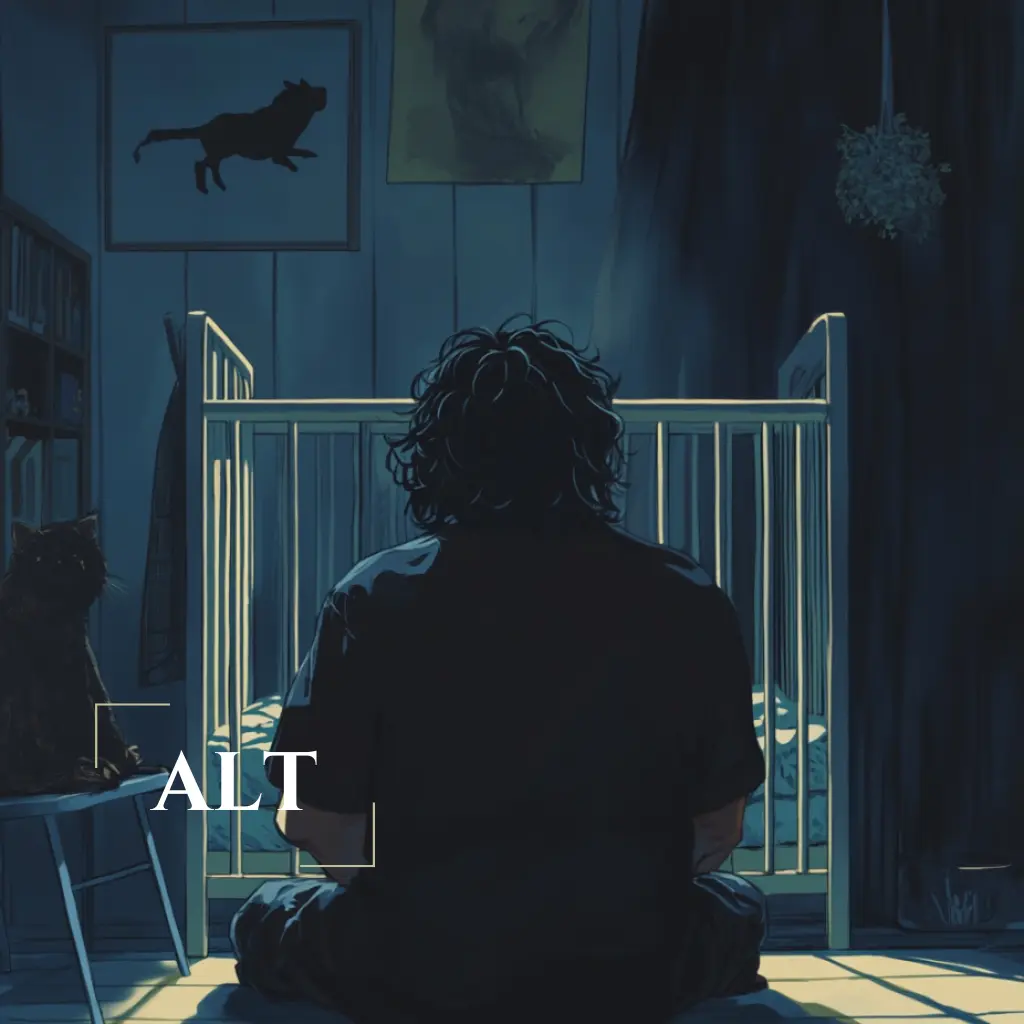 Avatar of Sirius Black | ALT