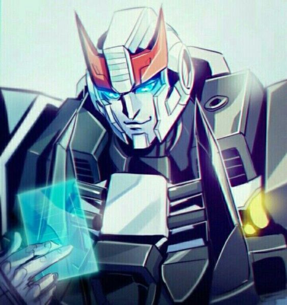Avatar of Prowl - Vampire