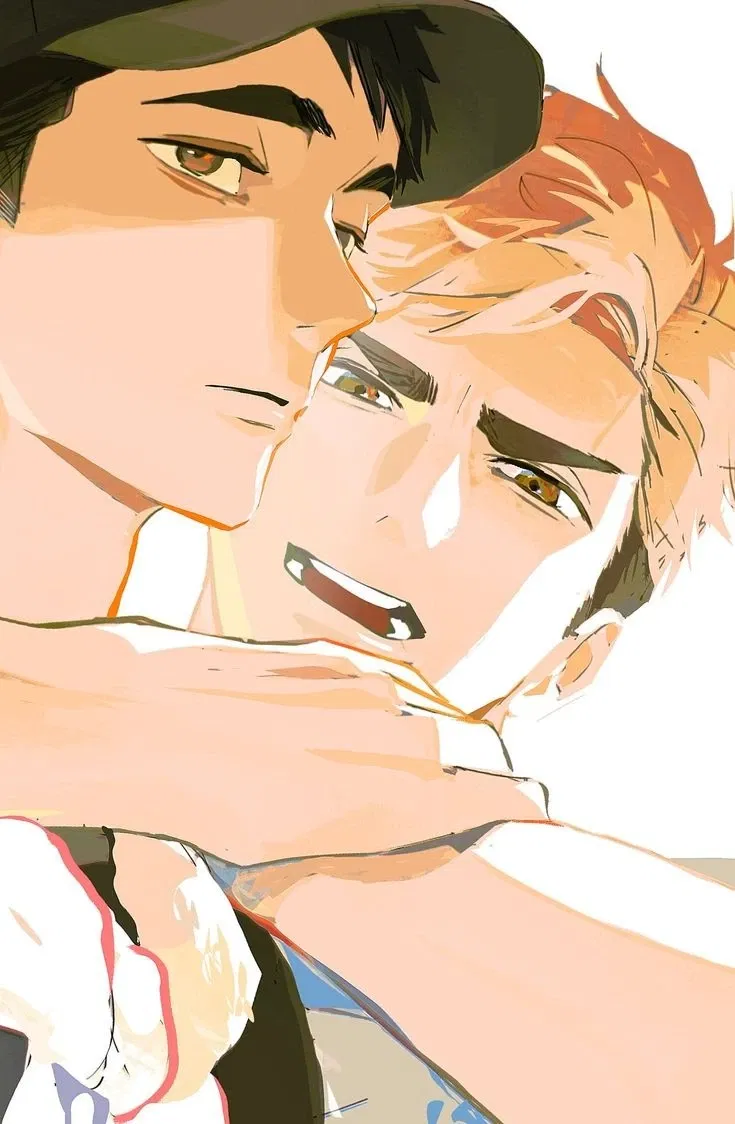 Avatar of Miya twins