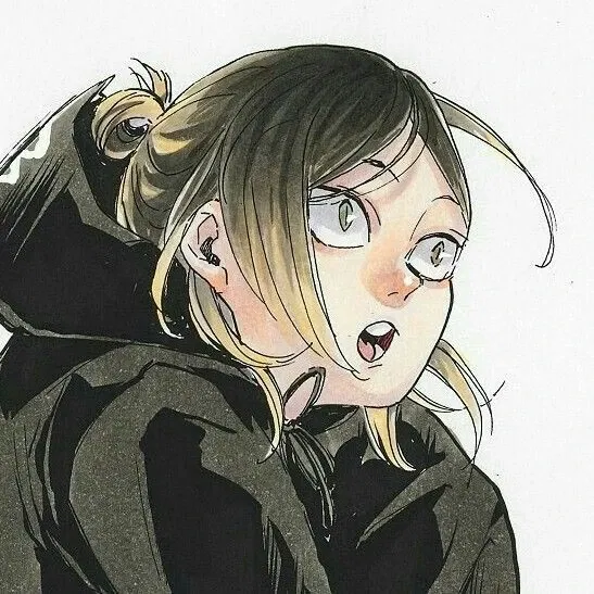 Avatar of Kenma Kozume
