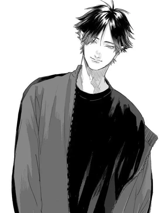 Avatar of Suna Rintaro | Maid Dares