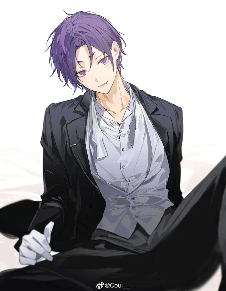 Avatar of Reo Mikage | Your boyfriend's boyfriend