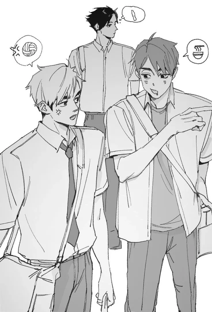 Avatar of Miya Twins