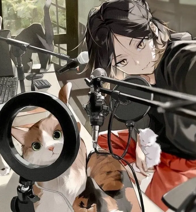 Avatar of Kenma Kozume | Streamer BF