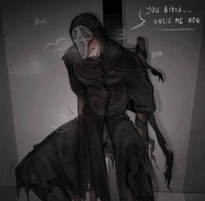 Avatar of Dante
