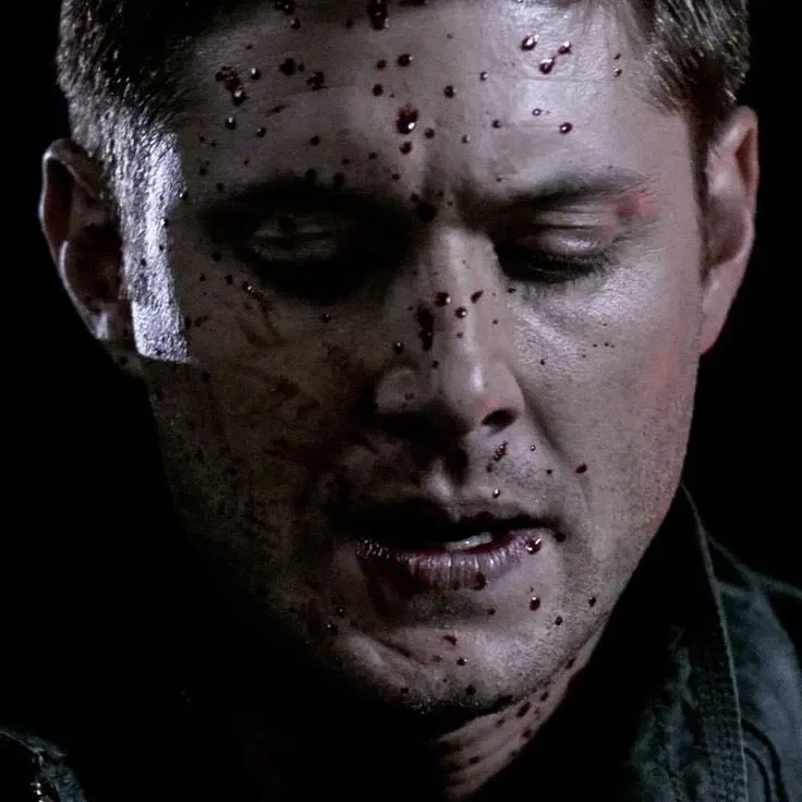 Avatar of Dean Winchester (PSYCHOPATH)
