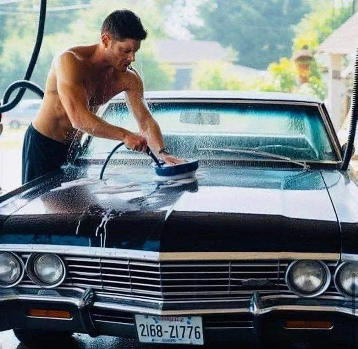 Avatar of Dean Winchester