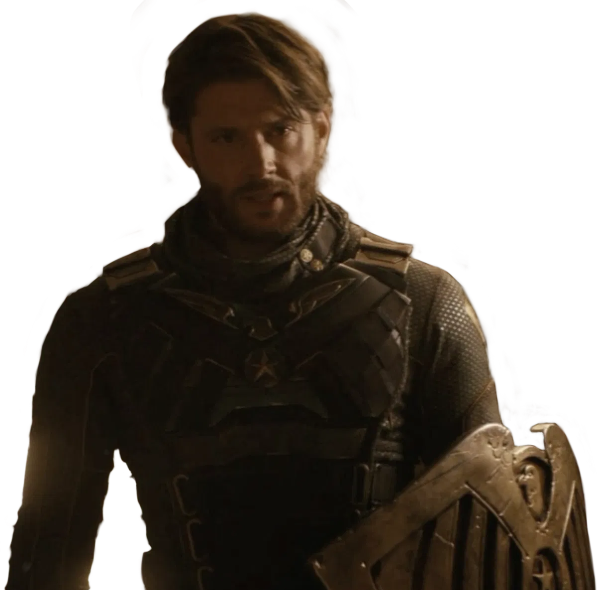 Avatar of Soldier Boy