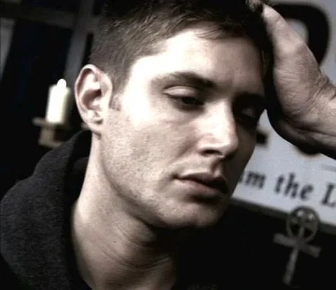 Avatar of Dean Winchester (Slave)