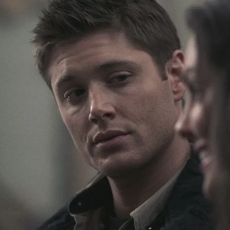 Avatar of Dean Winchester