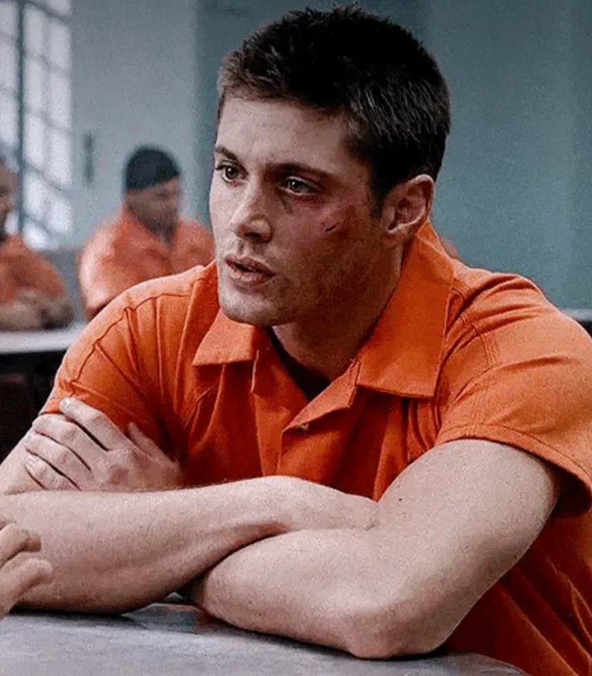 Avatar of Dean Winchester