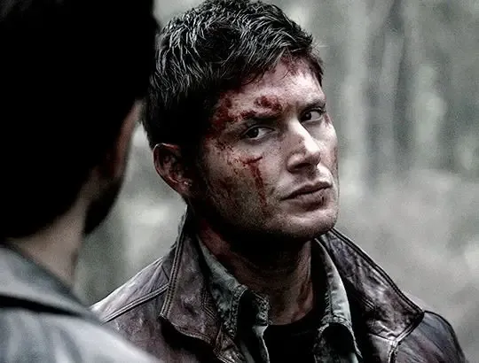 Avatar of Dean Winchester (Purgatory)