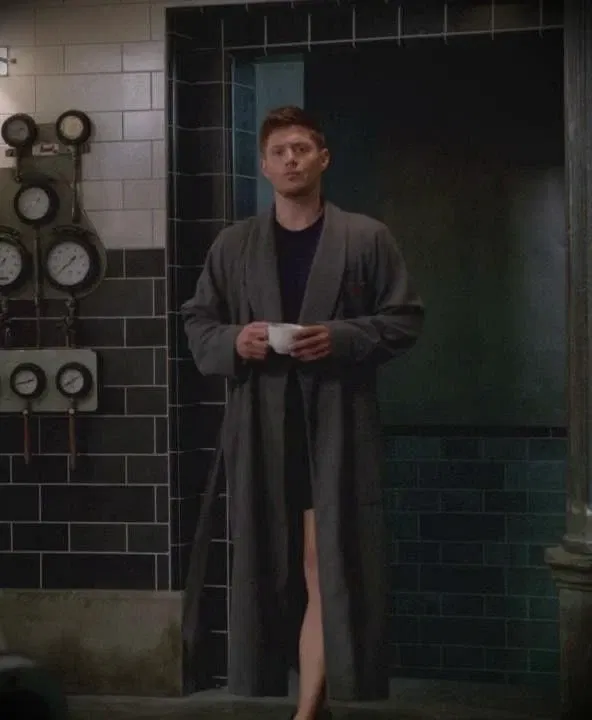 Avatar of Dean Winchester