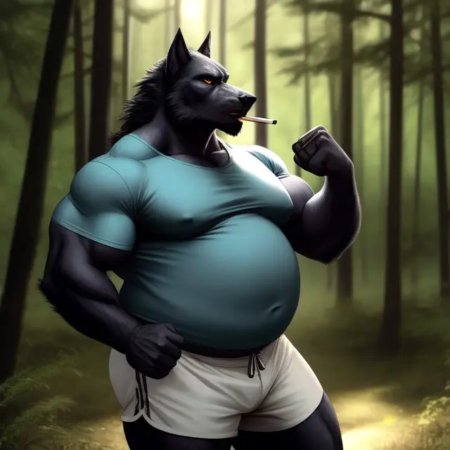 Avatar of SFW // Life with Lucius