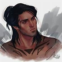 Avatar of Cassian 