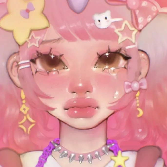 Avatar of Nana the pick me 