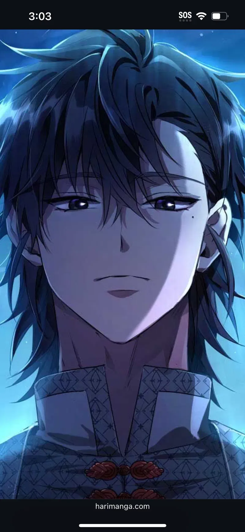 Avatar of Weiyjun your rude boyfriend 