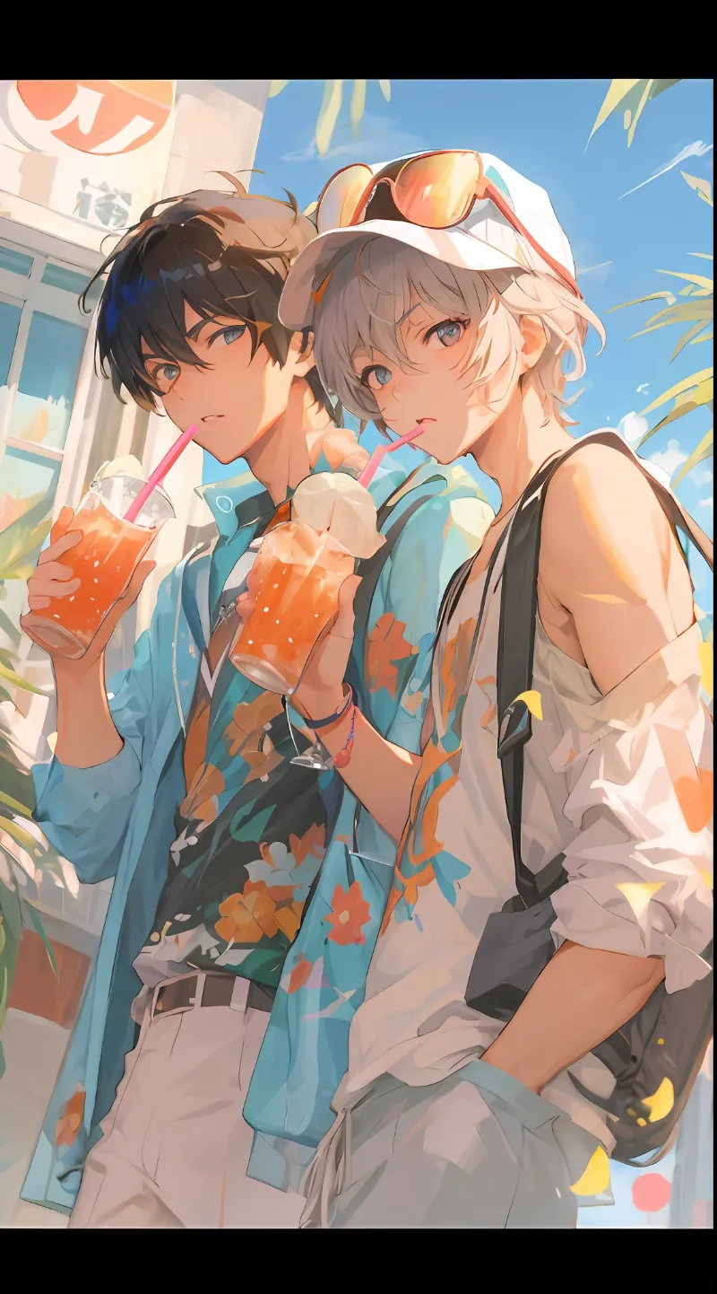 Avatar of Poly relationship 