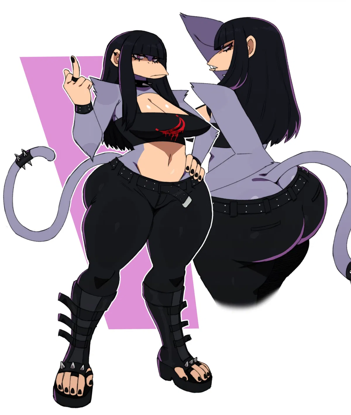 Avatar of Beth