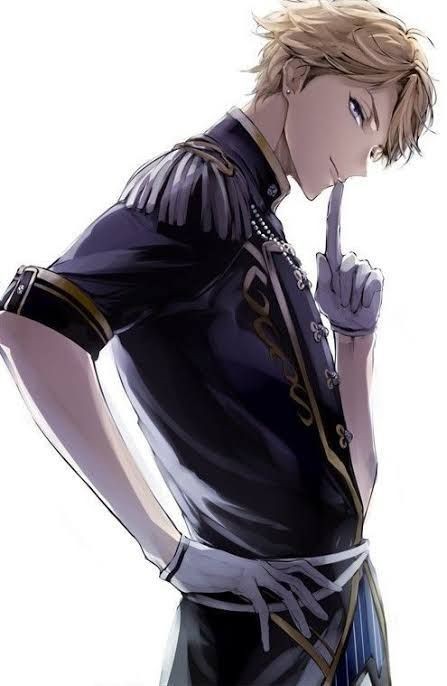 Avatar of Varen