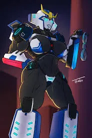 Avatar of Strongarm-On Patrol