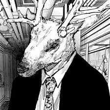 Avatar of Kashima (Sakamoto days)