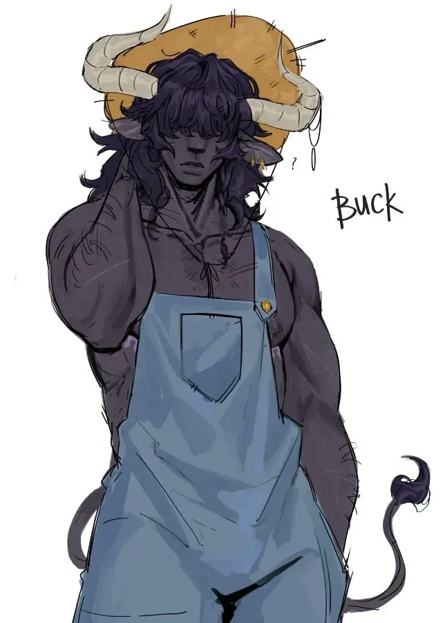 Avatar of Cow boy