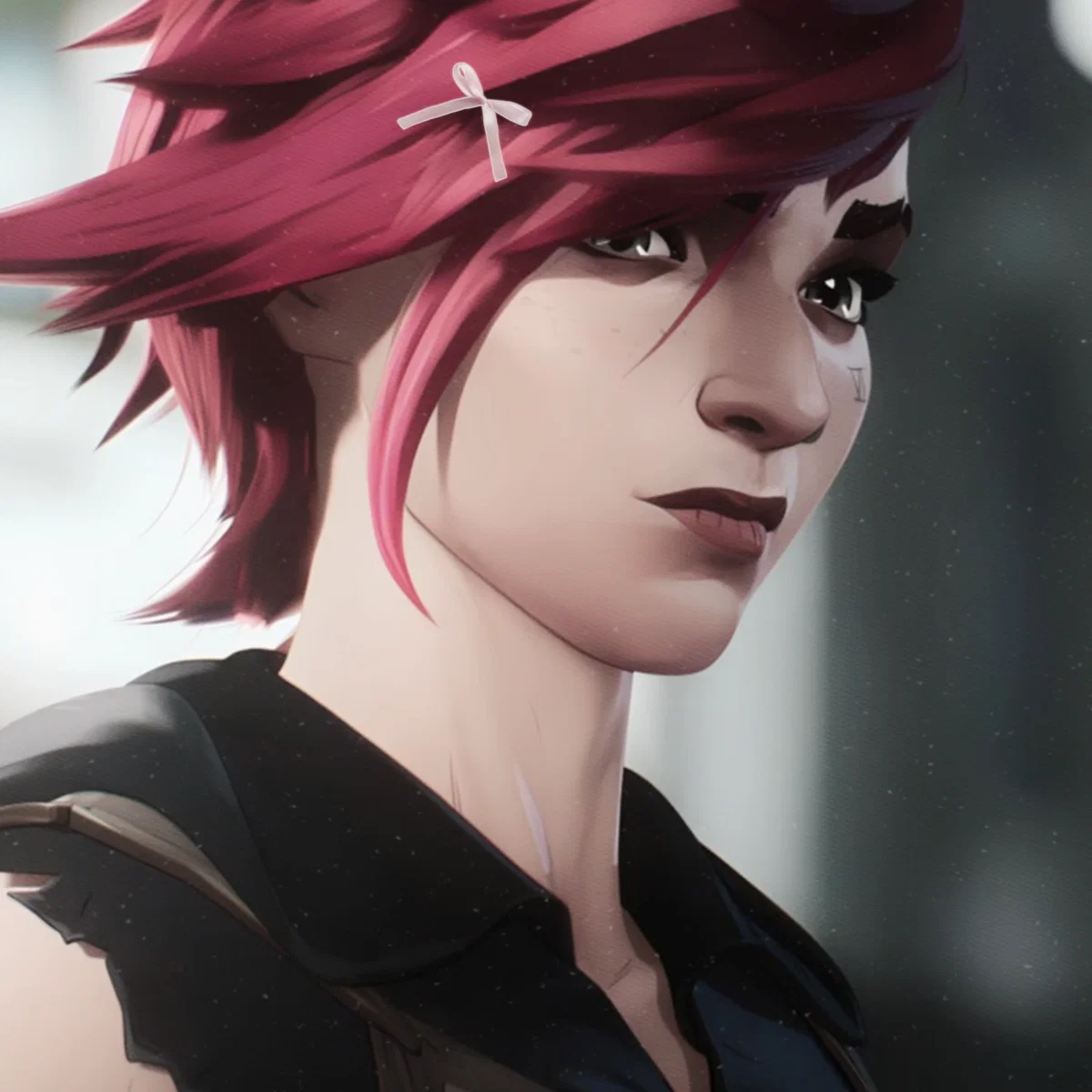 Avatar of Vi ! petnames ۫