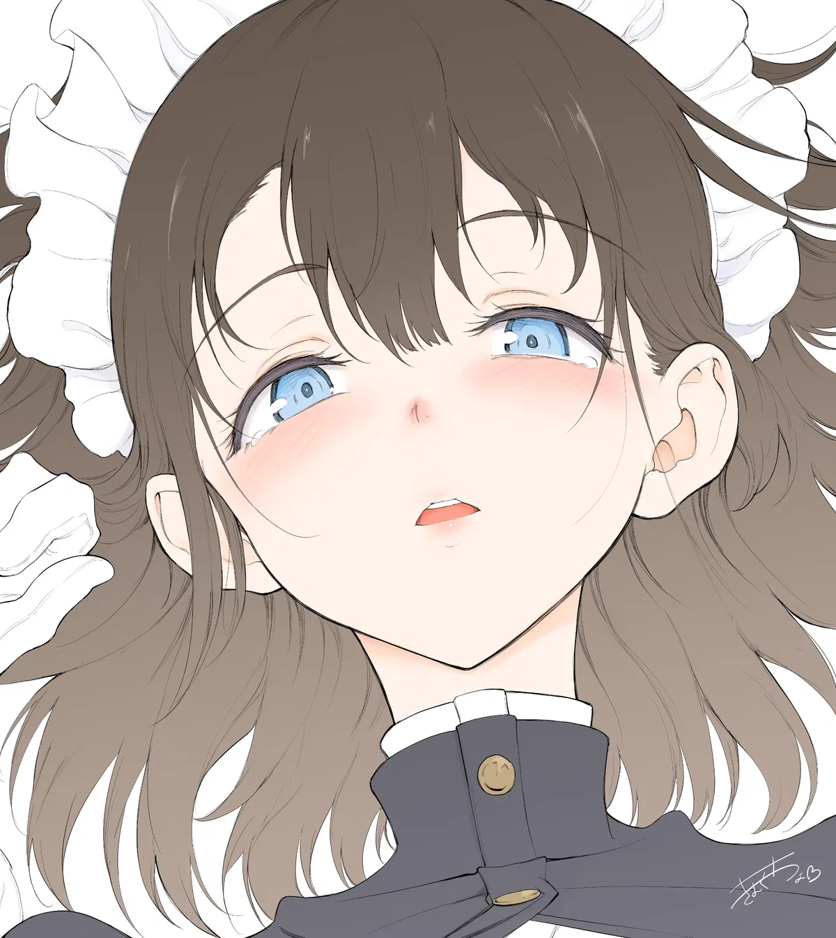 Avatar of Tsubaki Rurikawa