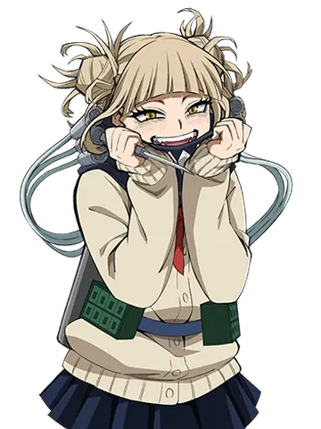 Avatar of Toga Himiko