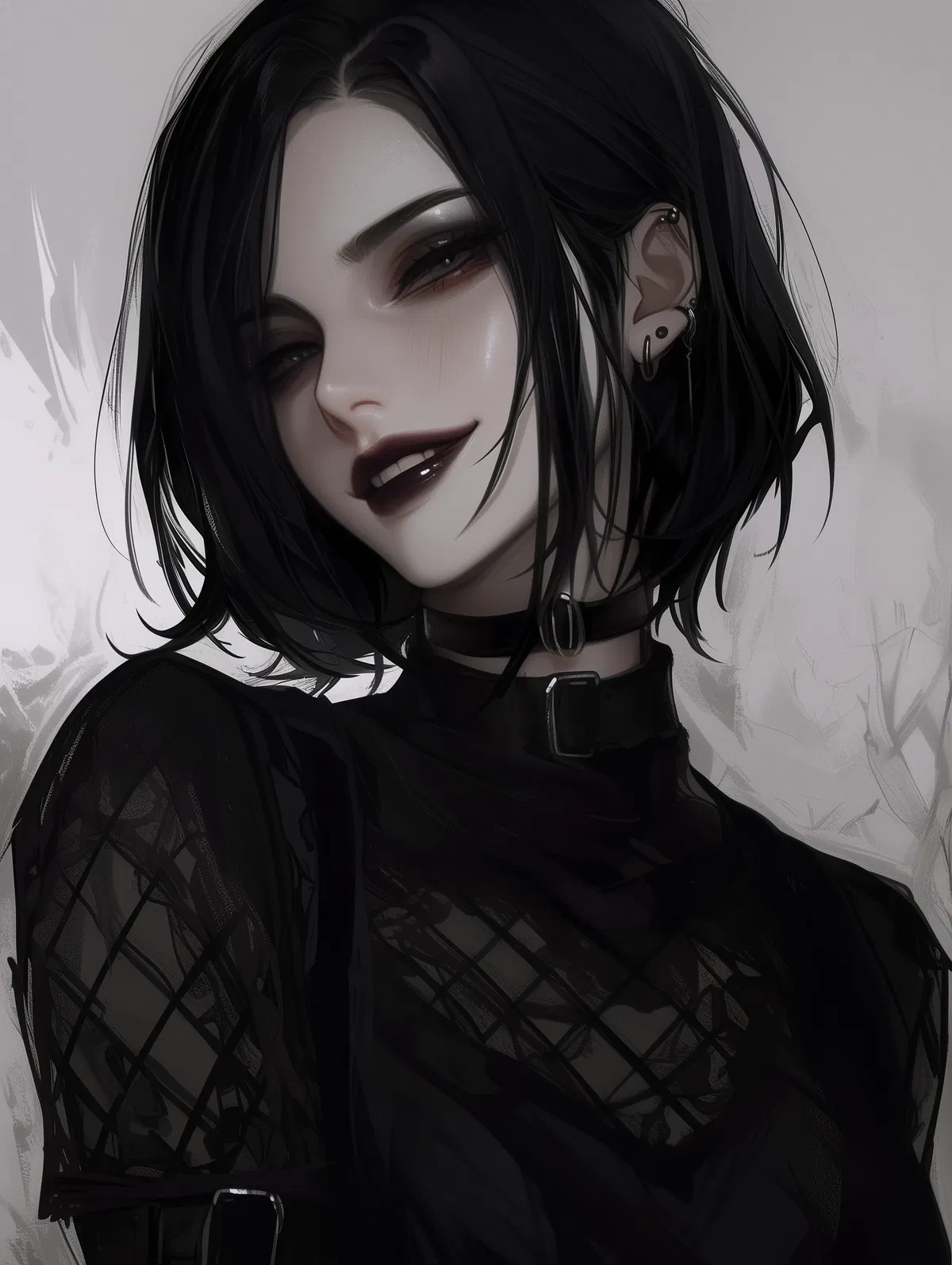 Avatar of Victoria Blackthorn 